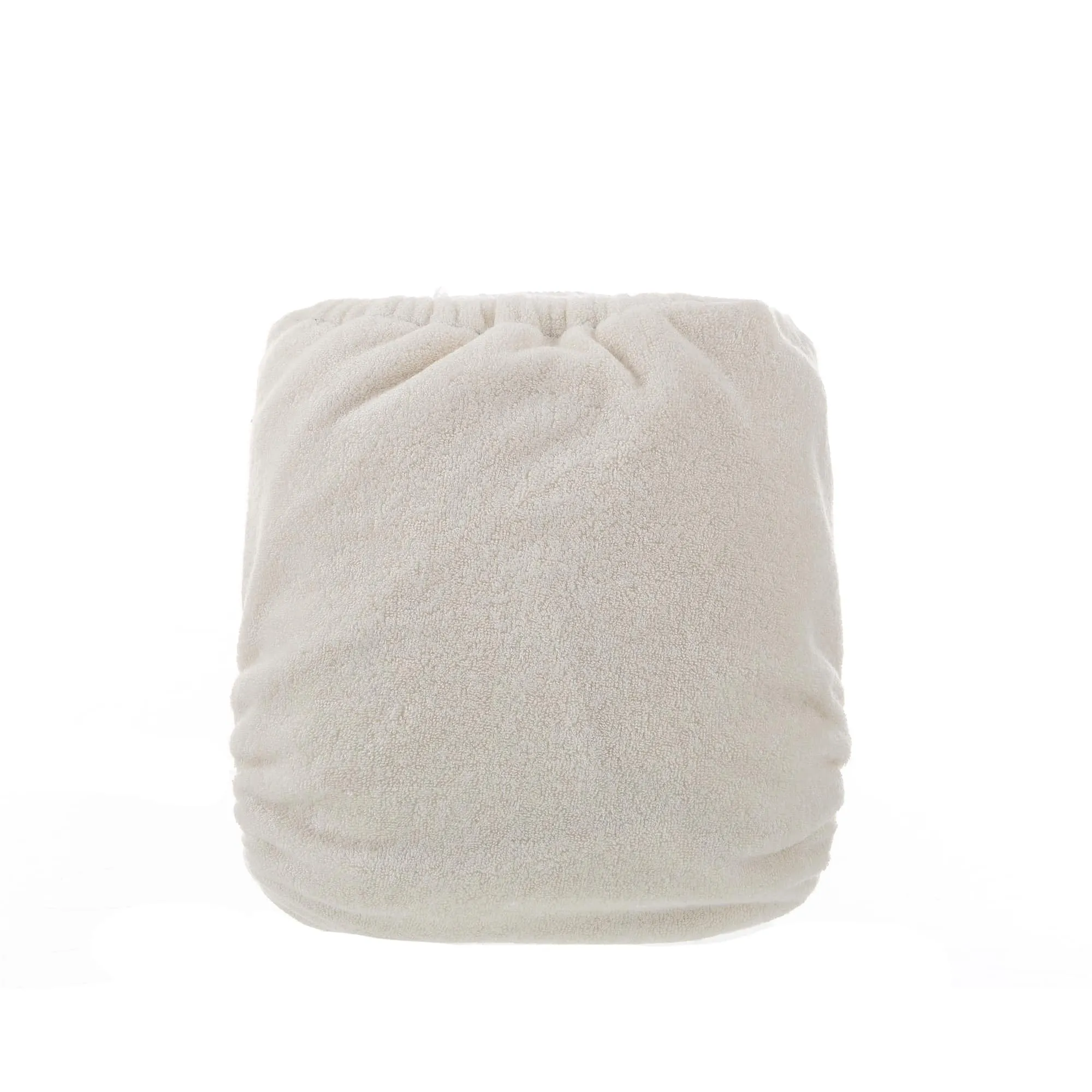 Bells Bumz Onesize Hemp Fitted Nappy