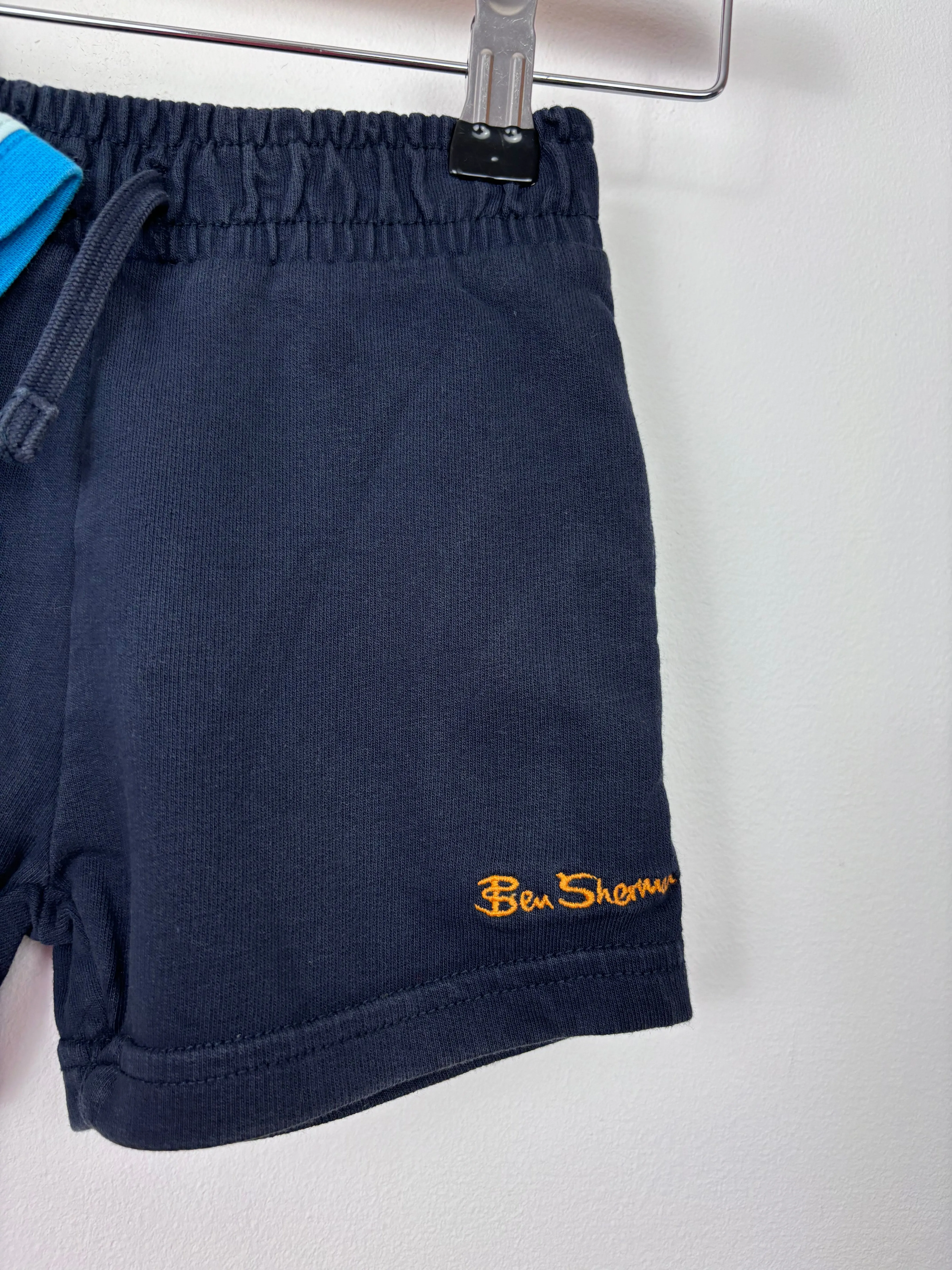 Ben Sherman 24 Months - PLAY