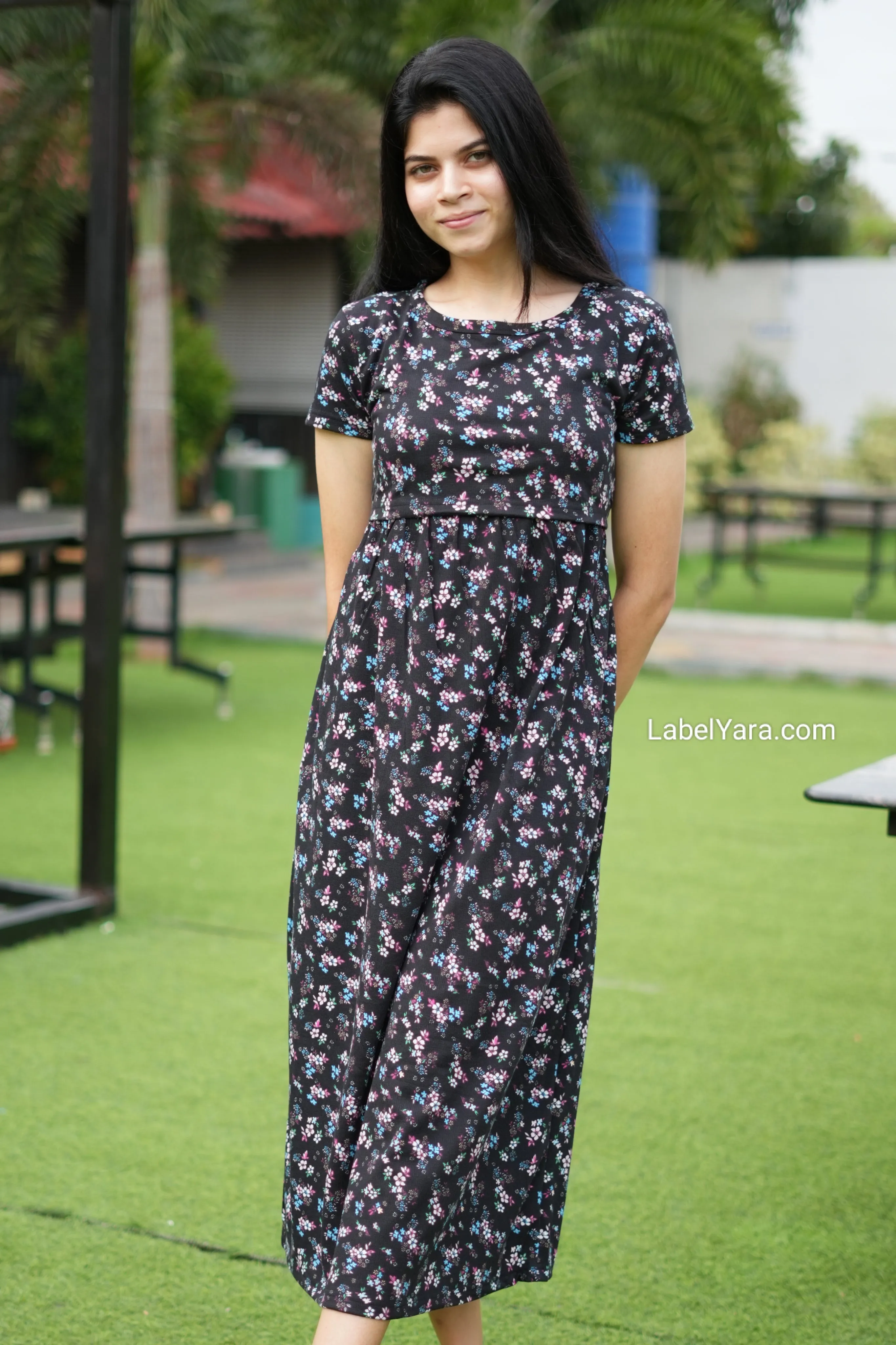 BlackBloom
