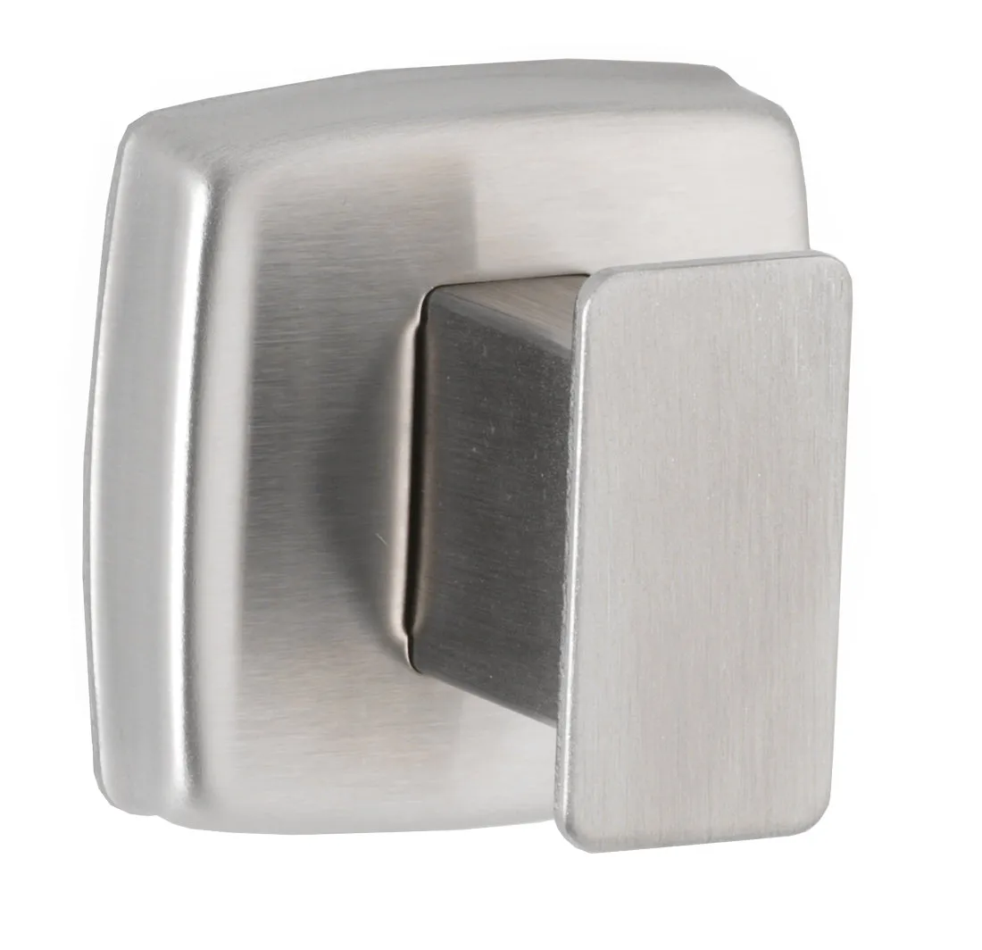 Bobrick B-76717 Classicseries Single Robe Hook