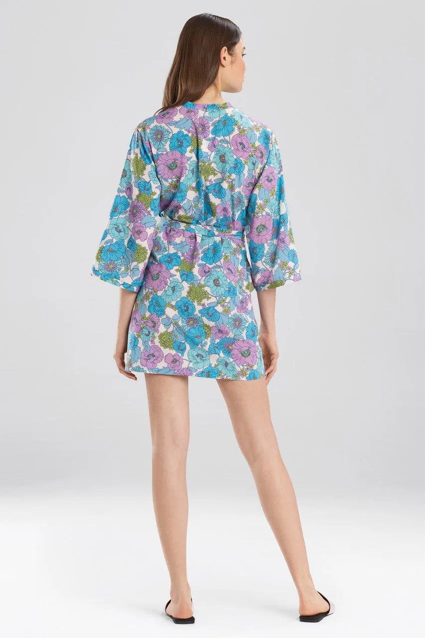 Boheme- Jetset Kimono