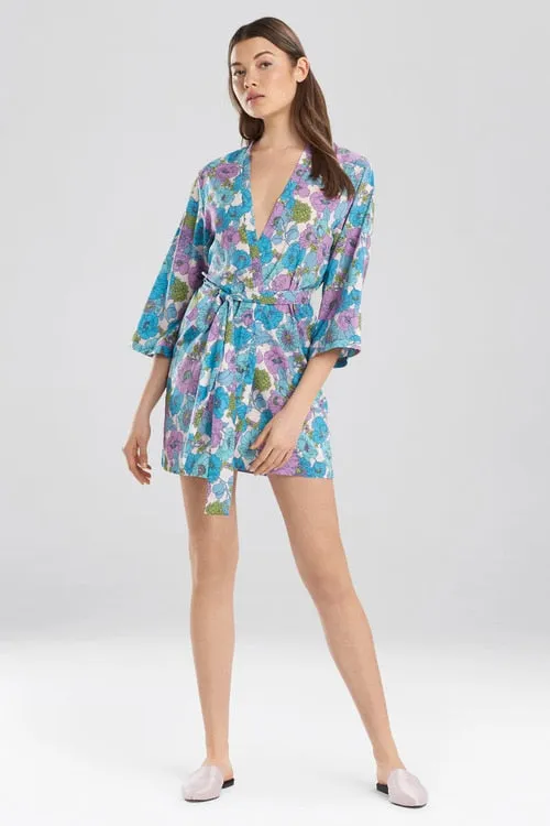 Boheme- Jetset Kimono