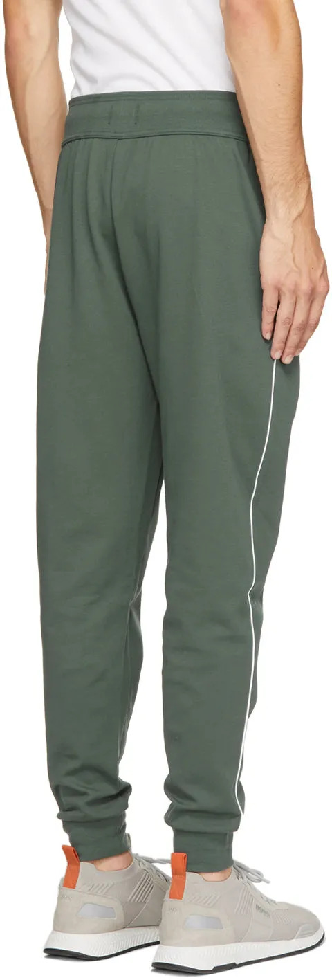 Boss Green Tracksuit Lounge Pants