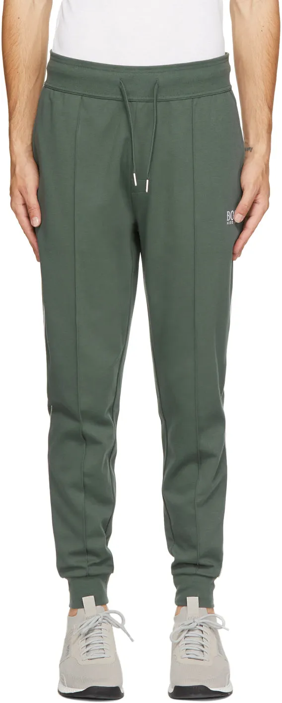 Boss Green Tracksuit Lounge Pants