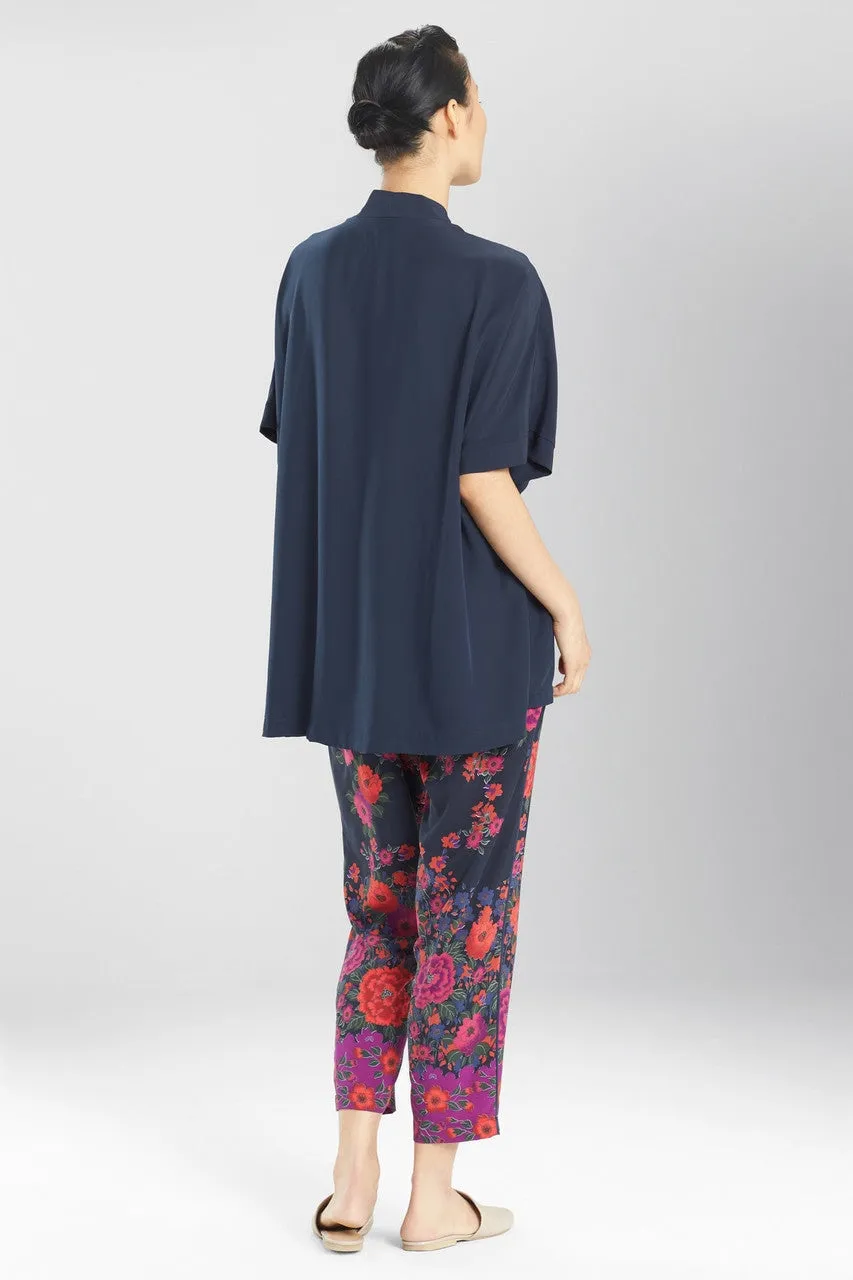 Botanica Embroidery Wrap