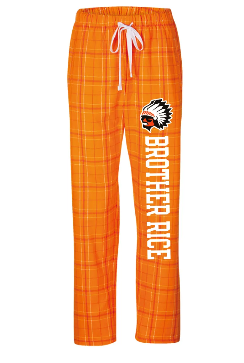 Boxercraft Flannel Pajamas