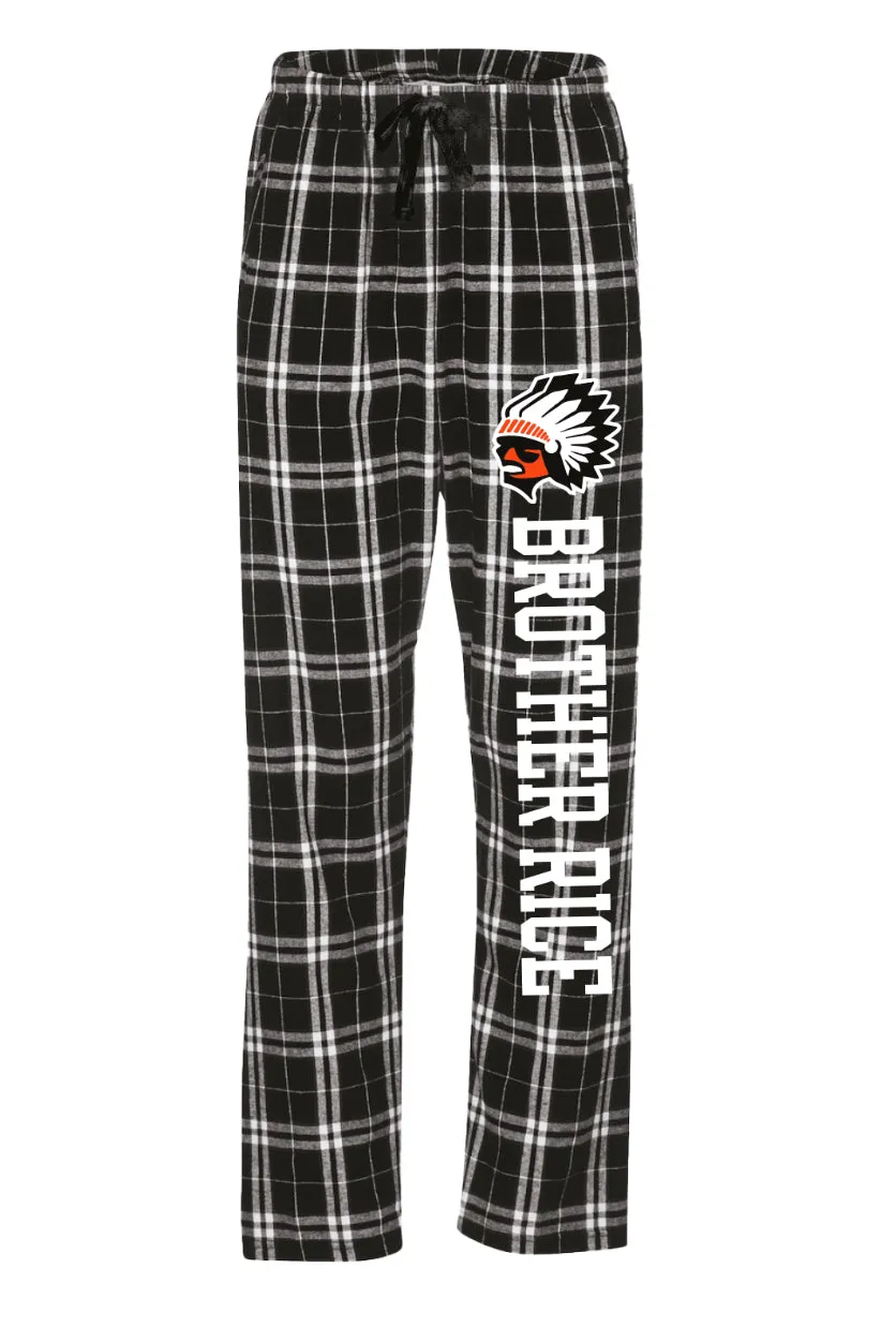 Boxercraft Flannel Pajamas