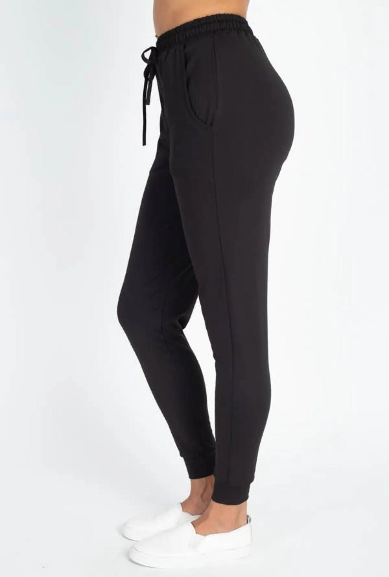 Brielle Joggers | 2 Colors