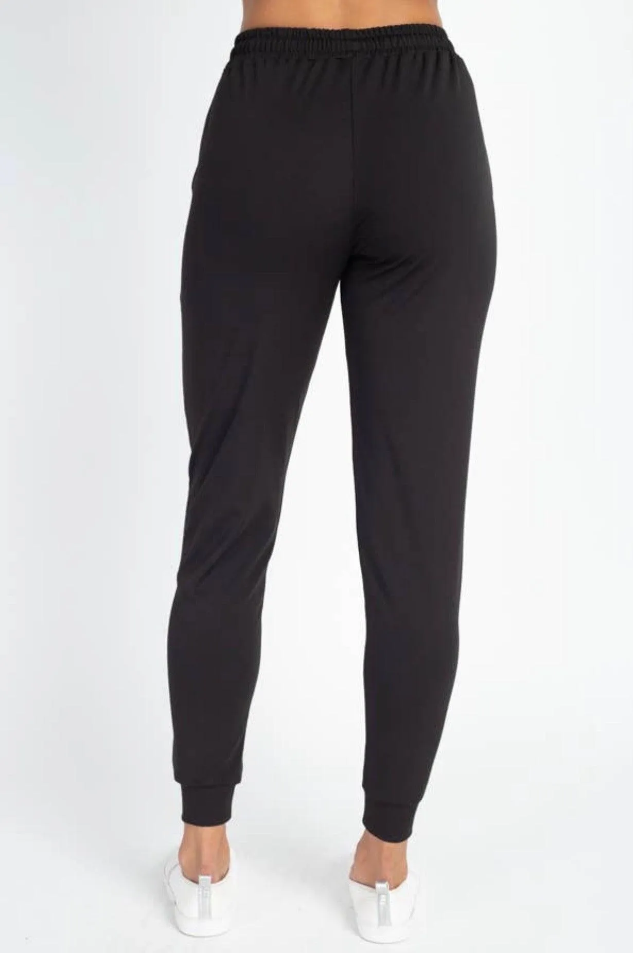 Brielle Joggers | 2 Colors