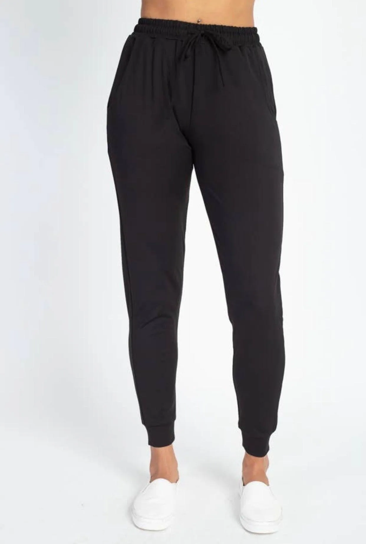 Brielle Joggers | 2 Colors