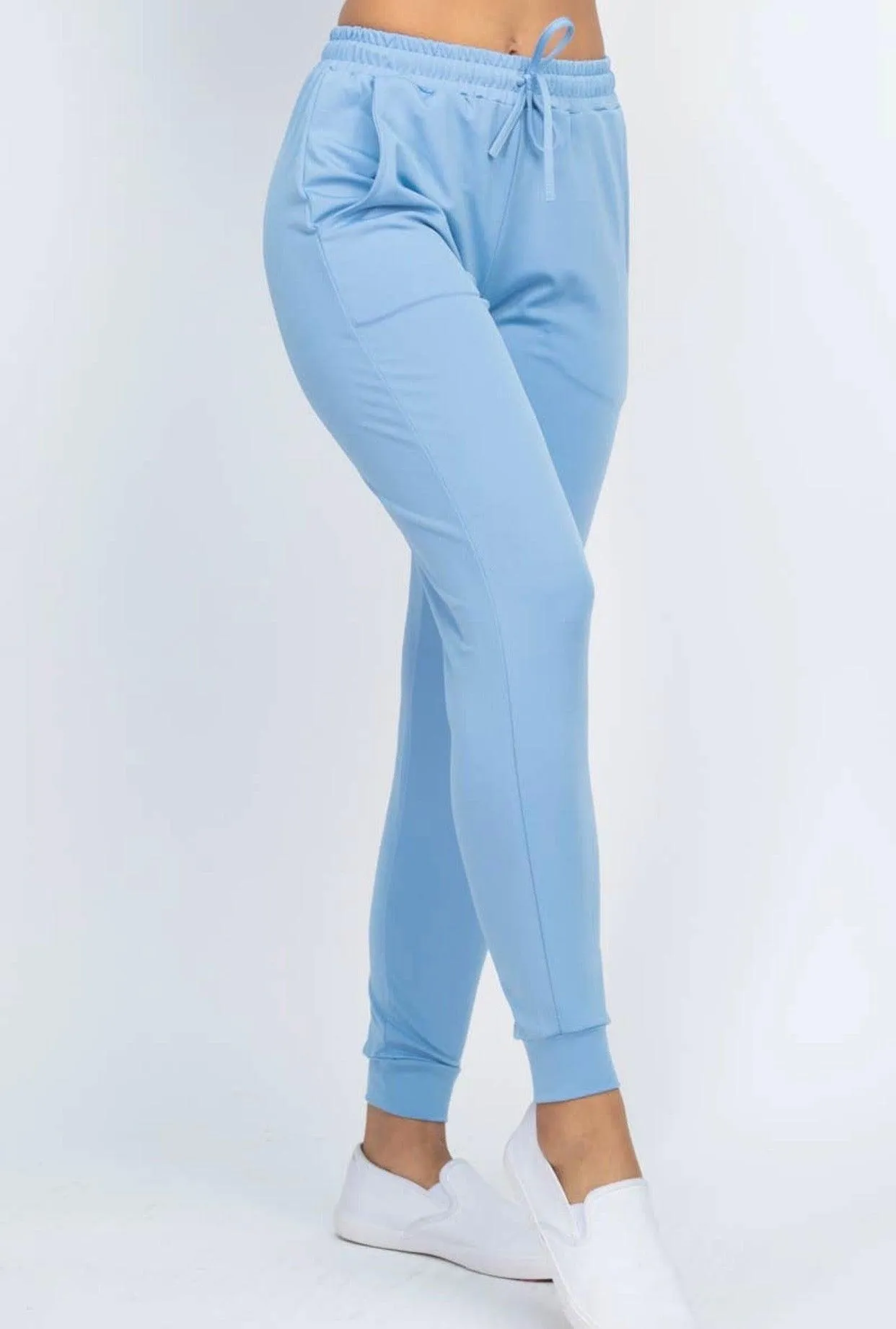 Brielle Joggers | 2 Colors