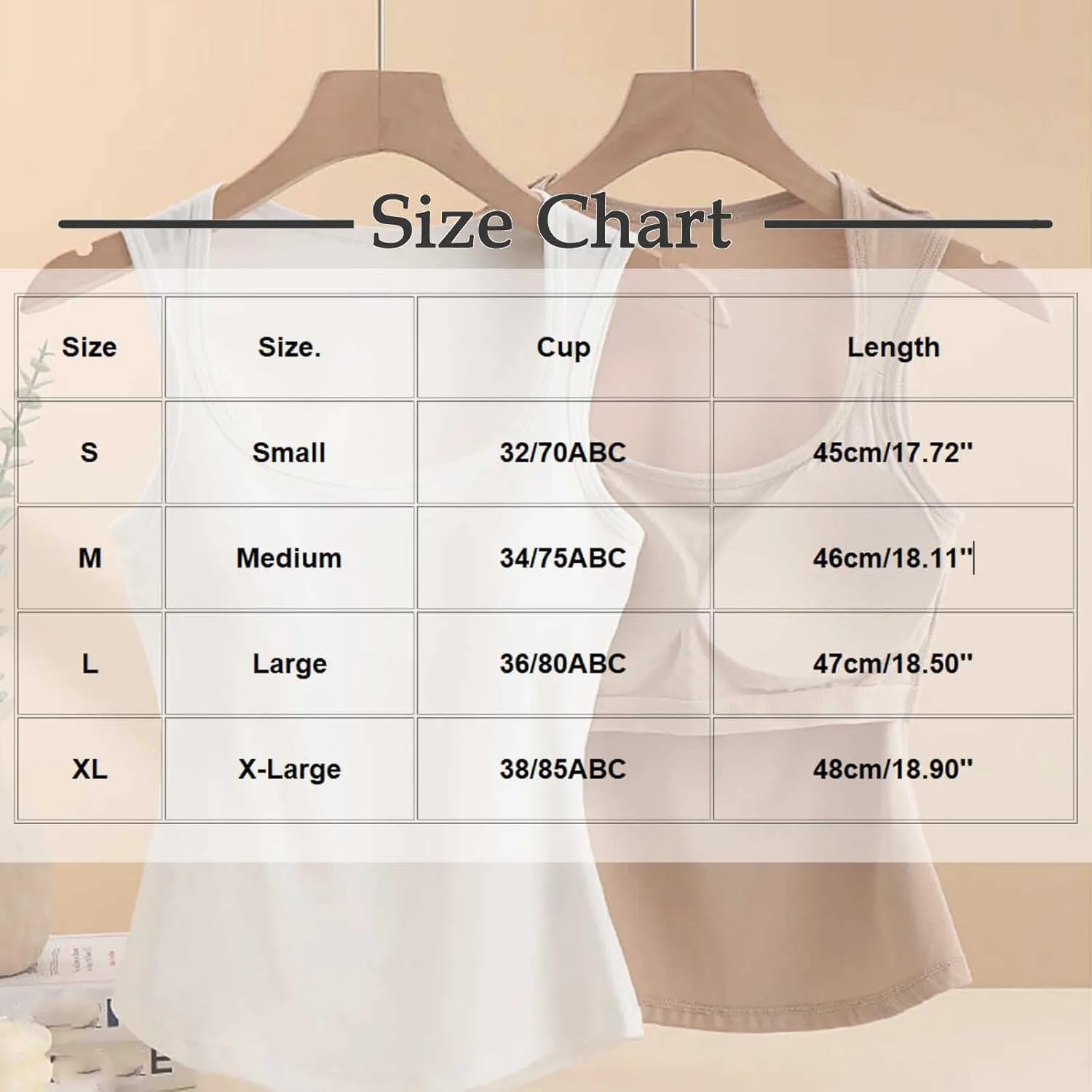 Built-in Bra Cami Tank Tops for Women Comfy Cotton Summer Pajamas Square Neck Camisole Soft Padded Sleepwear Yoga Shirts