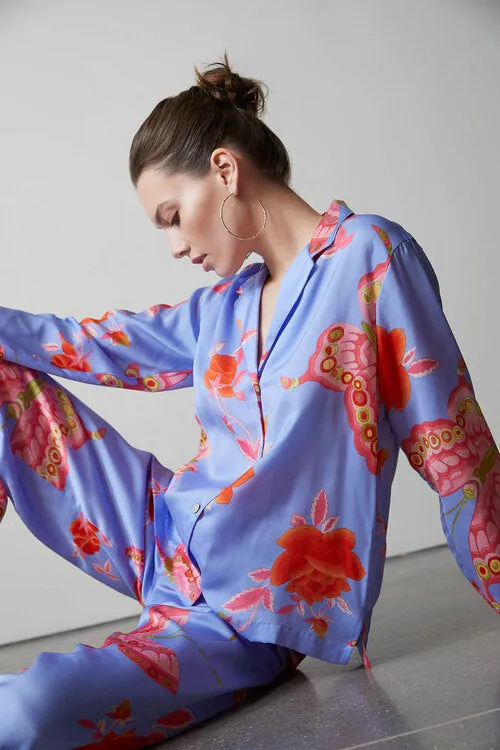 Butterfly Garden PJ