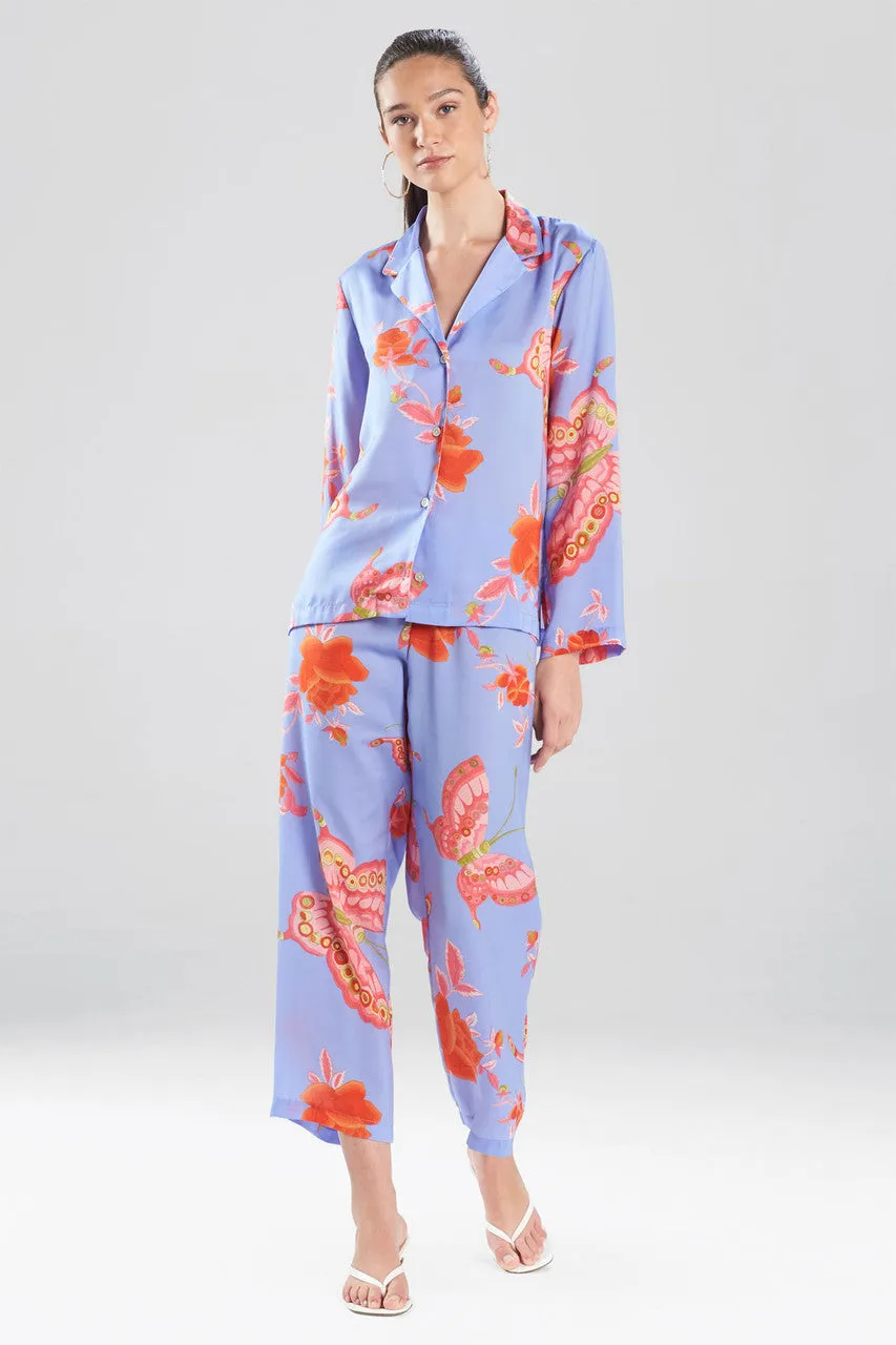 Butterfly Garden PJ