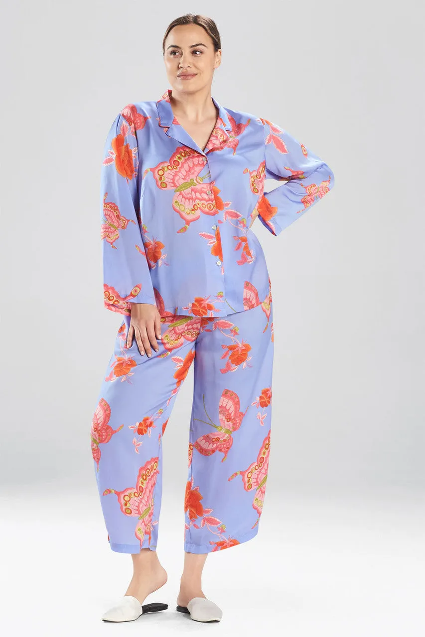 Butterfly Garden PJ
