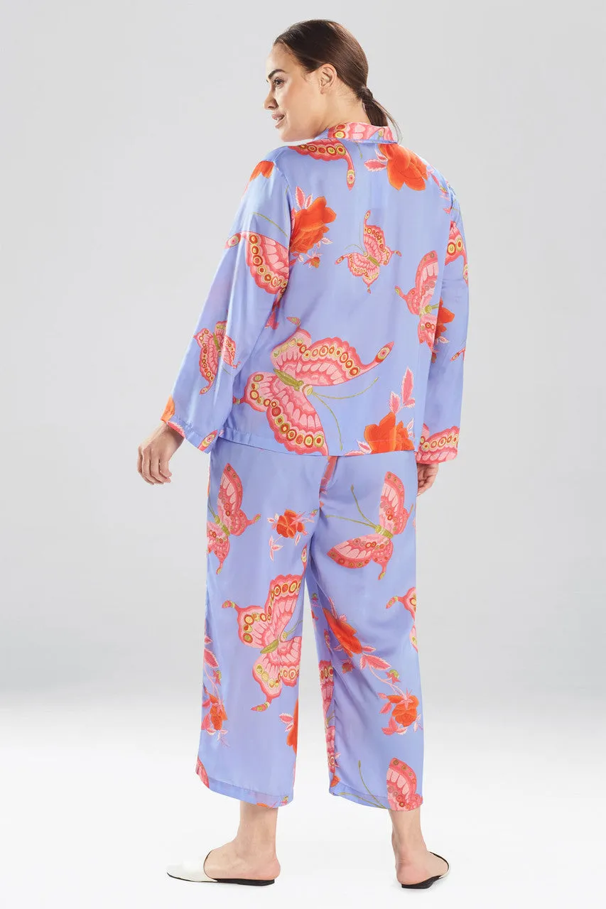 Butterfly Garden PJ