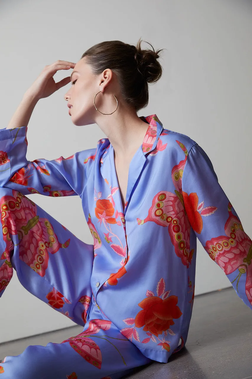 Butterfly Garden PJ
