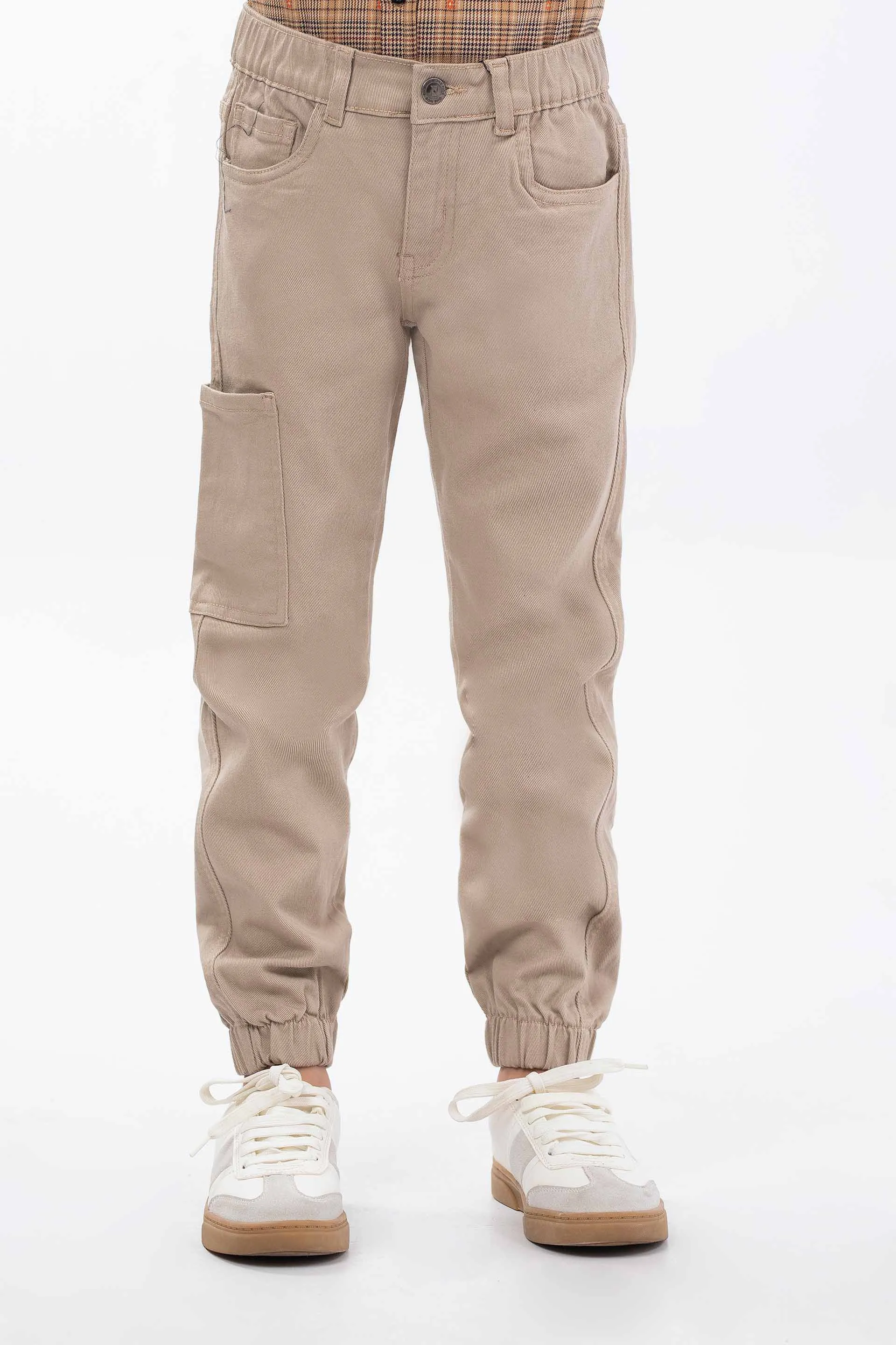 Cargo Jogger Pants