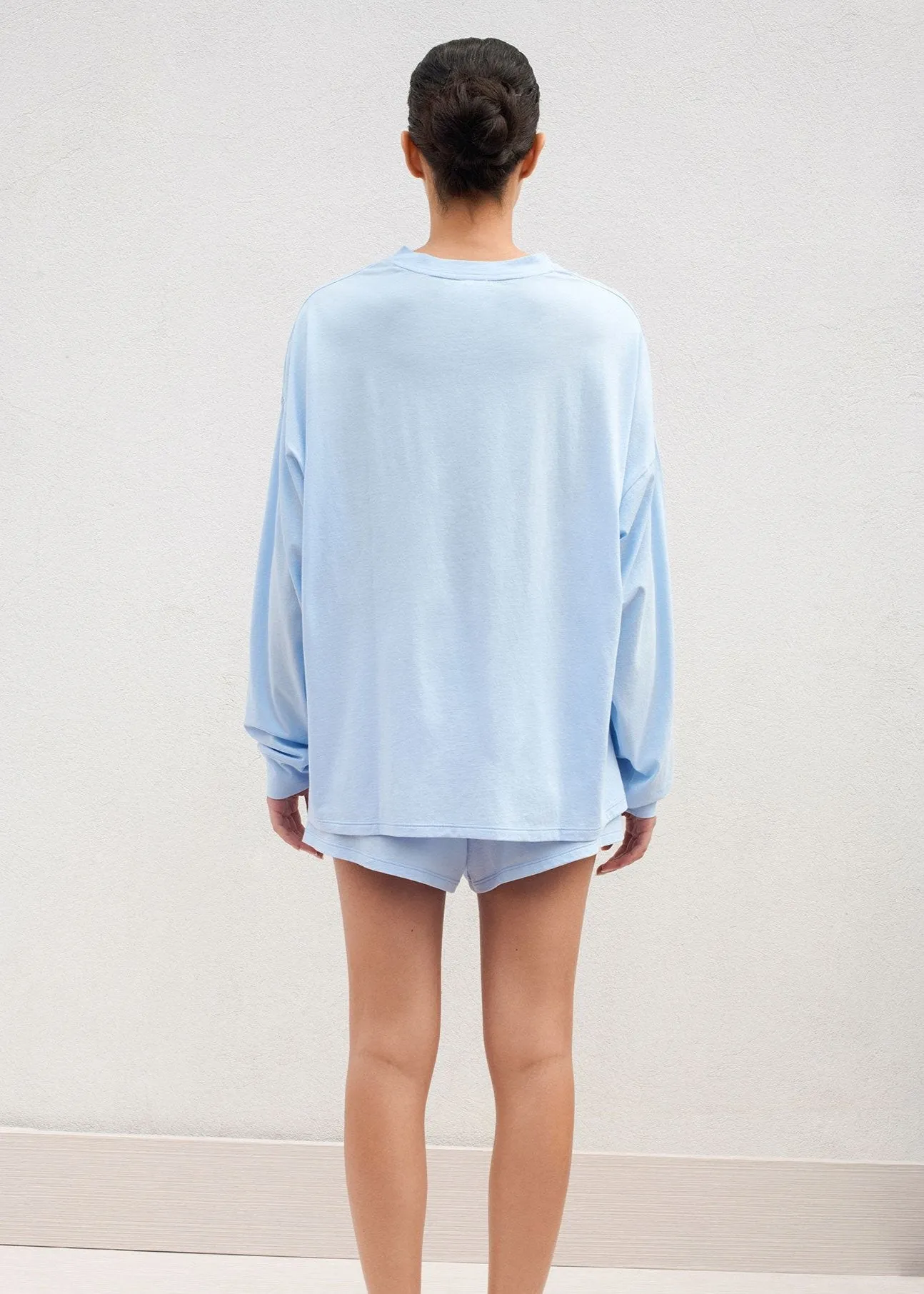Catalina Long Sleeve Top