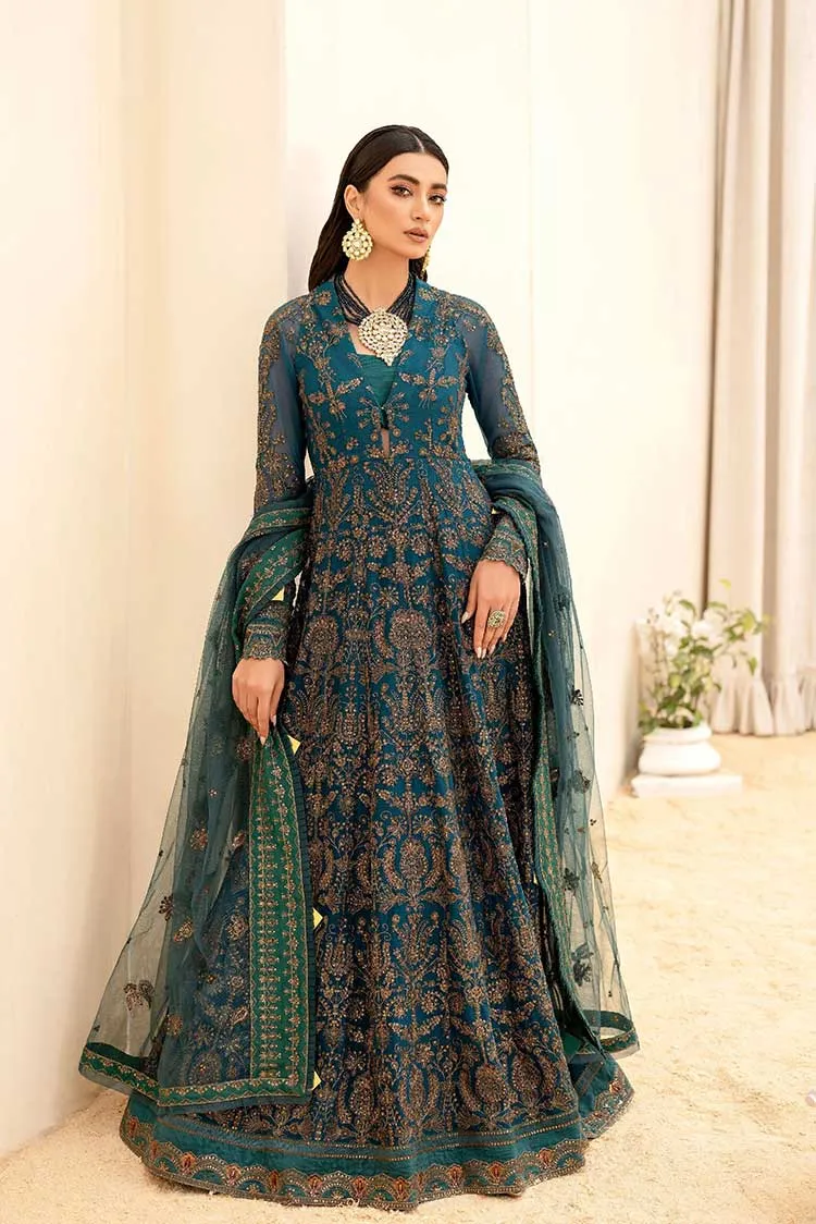 CC 09 Rutvi Chinon Chiffon Collection
