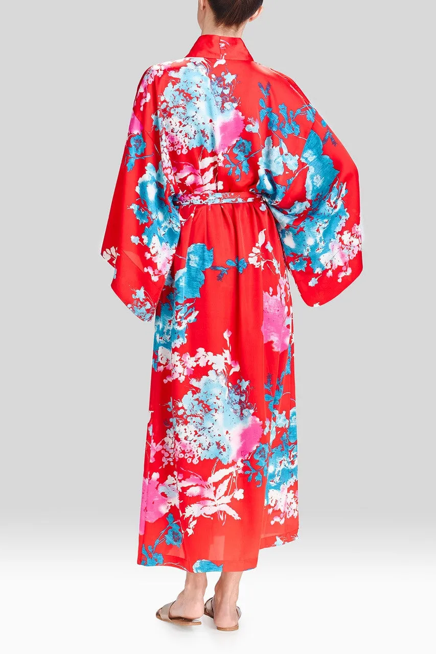 Chianti Robe