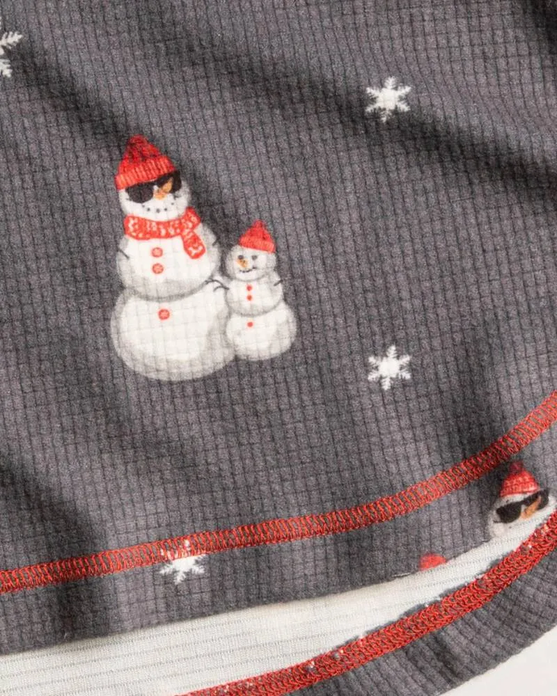 Chillin With My Snowmies Kids Set