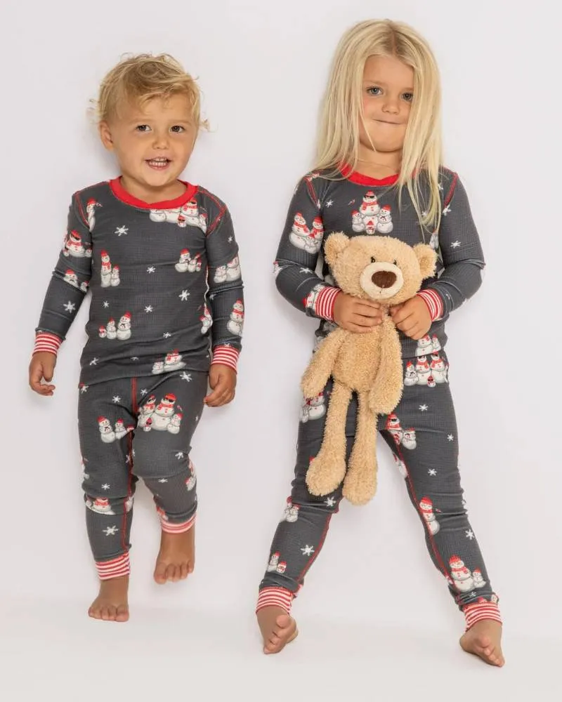 Chillin With My Snowmies Kids Set