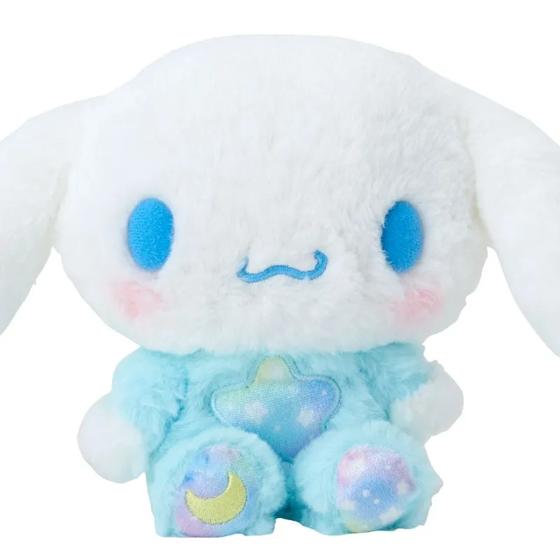Cinnamoroll 8" Plush (Moon and Star Series)