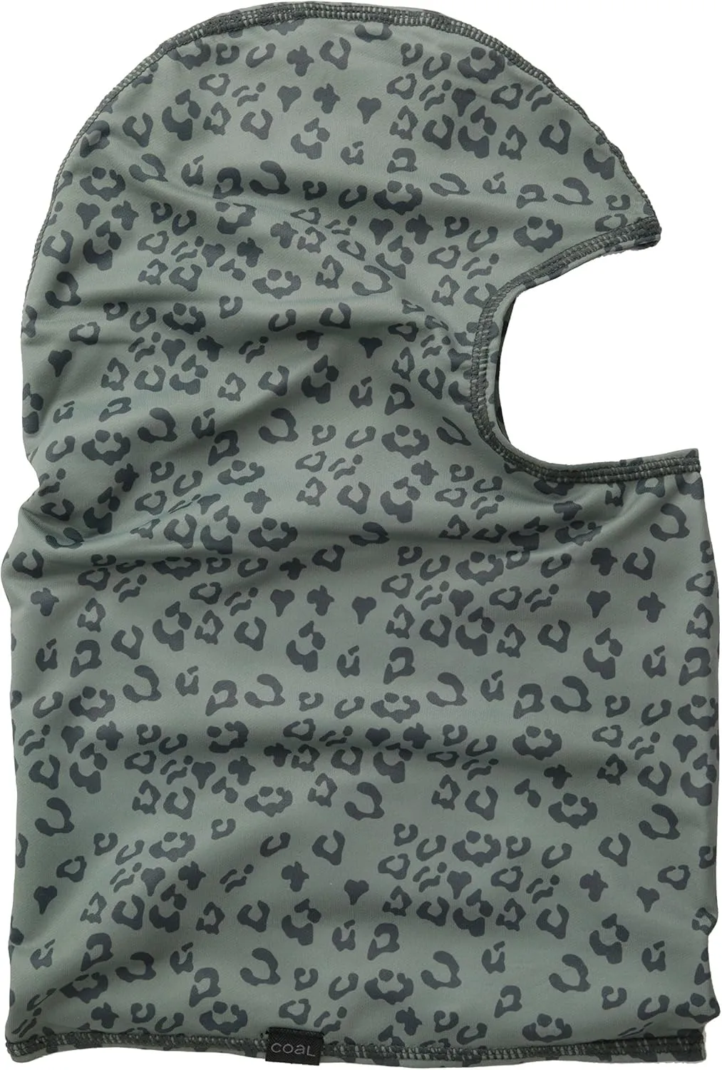 Coal Men's B.e.b. Light Balaclava