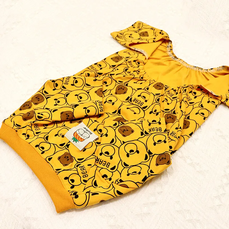 CoolCouture Thin Summer Clothes for French Bulldogs