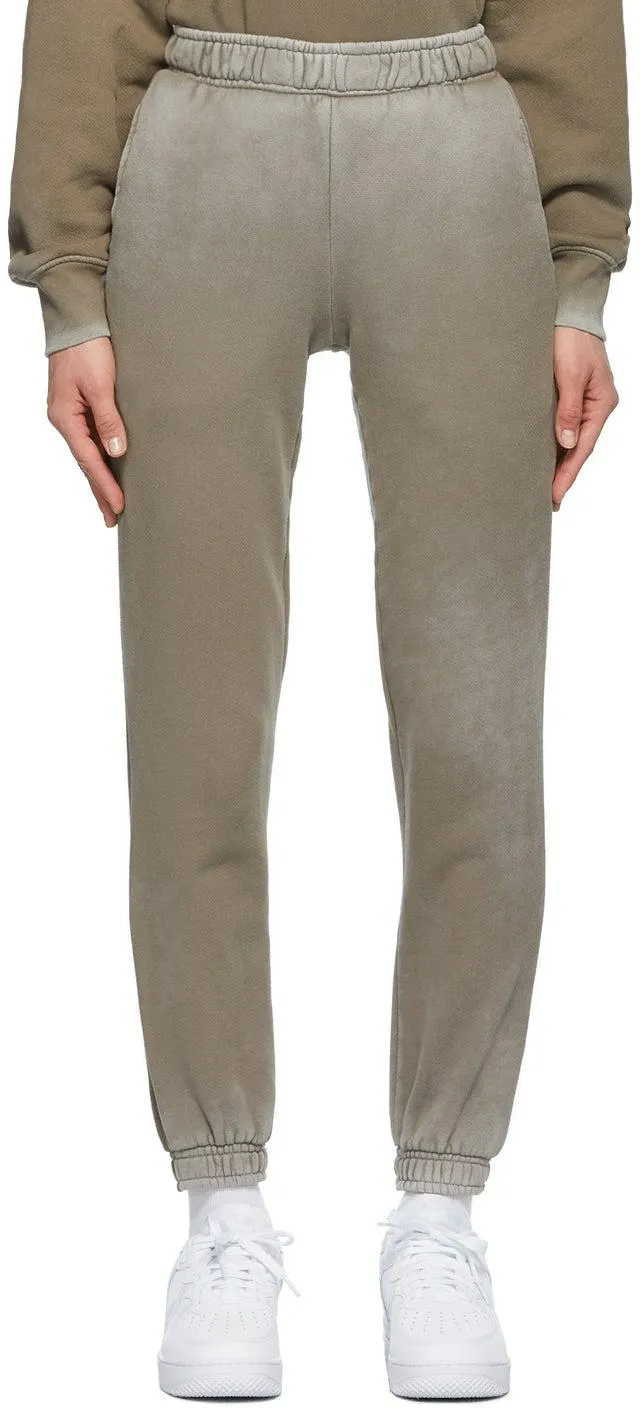 COTTON CITIZEN Grey Brooklyn Lounge Pants