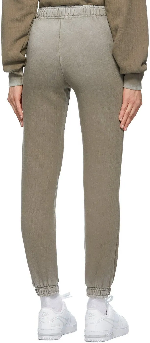 COTTON CITIZEN Grey Brooklyn Lounge Pants
