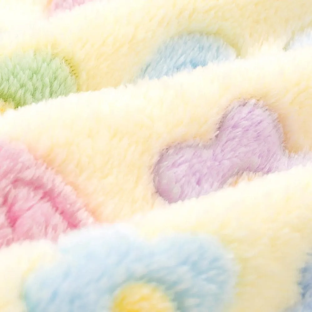 'Cozy Ribbon' Homewear Pajama Dress