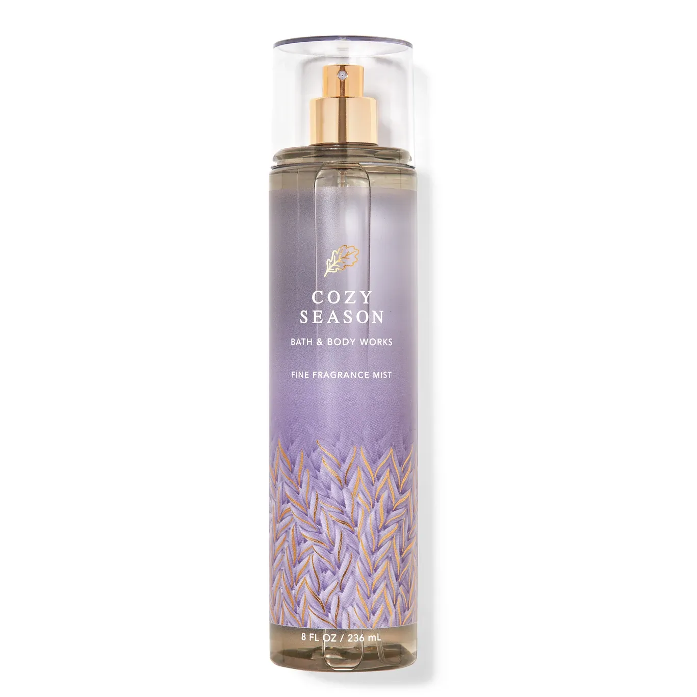 Cozy Season by Bath & Body Works 236ml Fragrance Mist