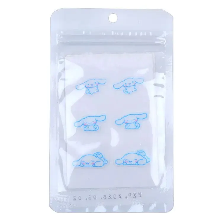 Cute Cartoon Anti-Mosquito Sticker