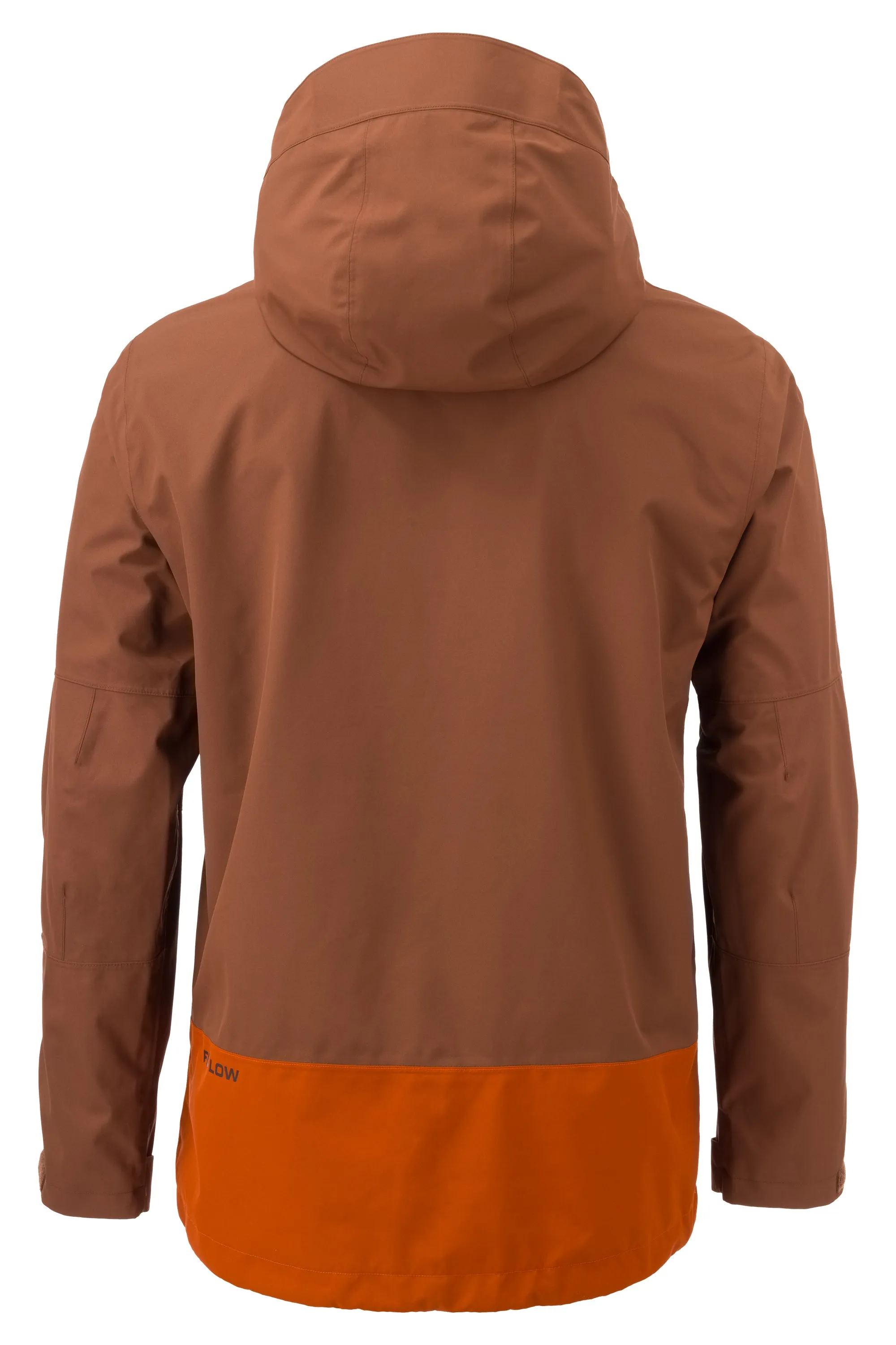 Dante Jacket
