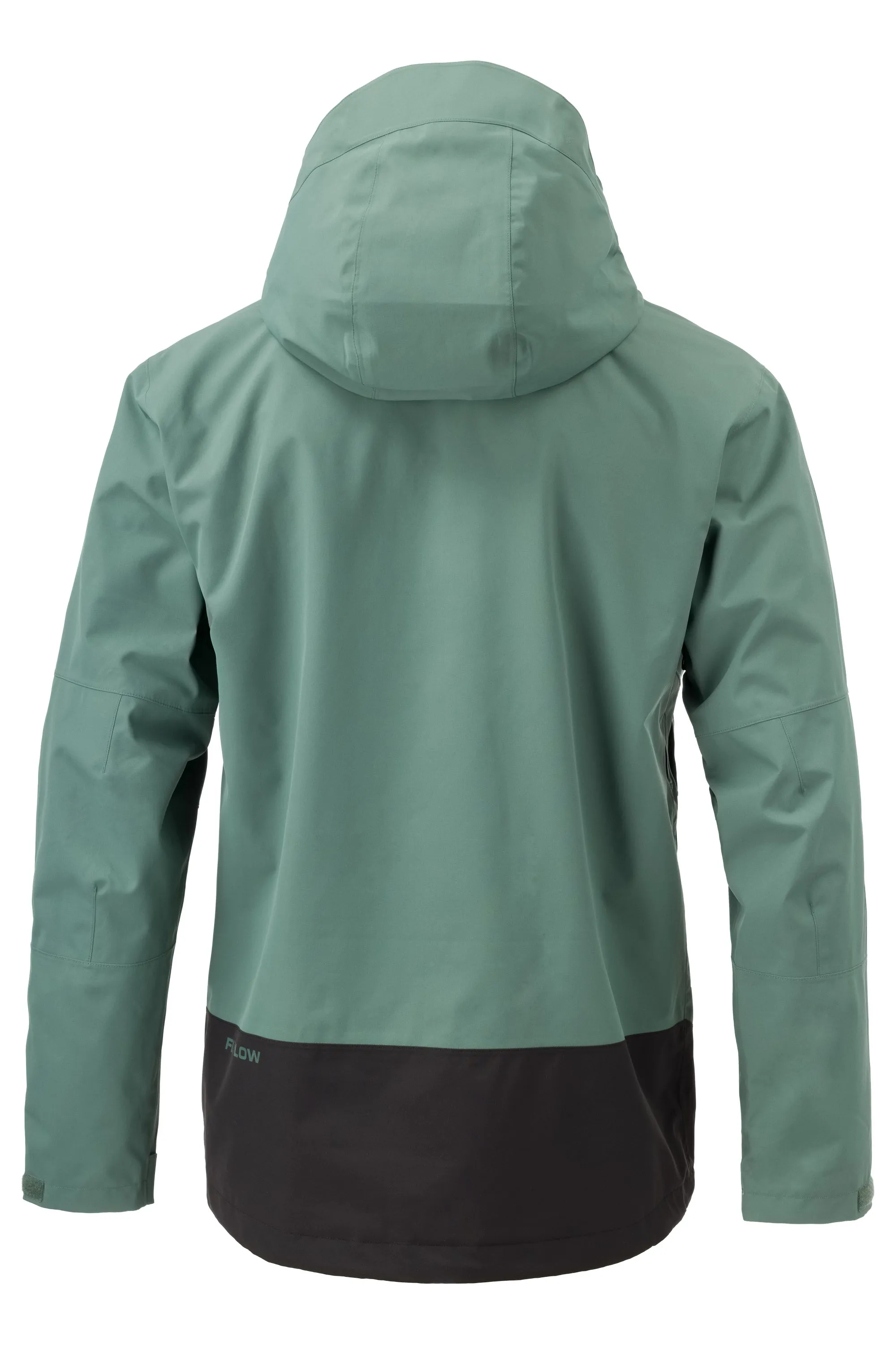 Dante Jacket