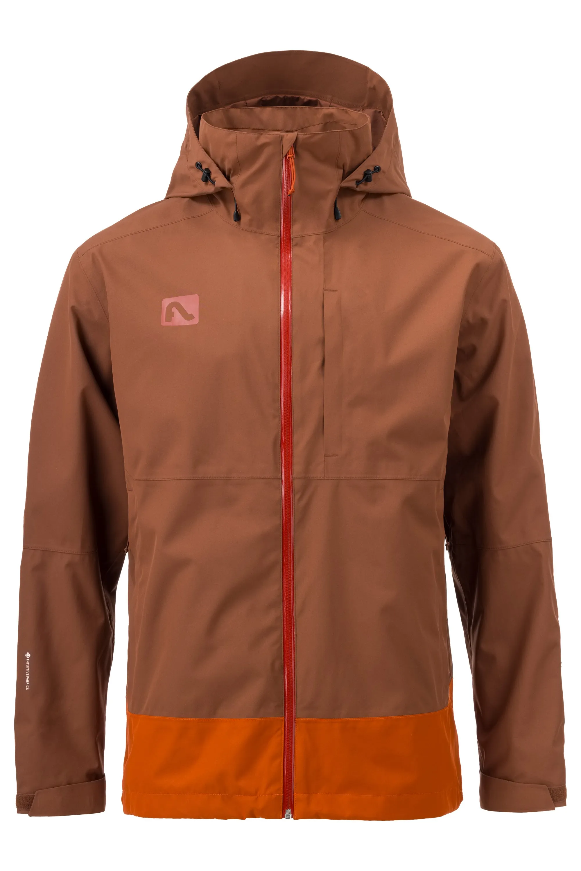 Dante Jacket