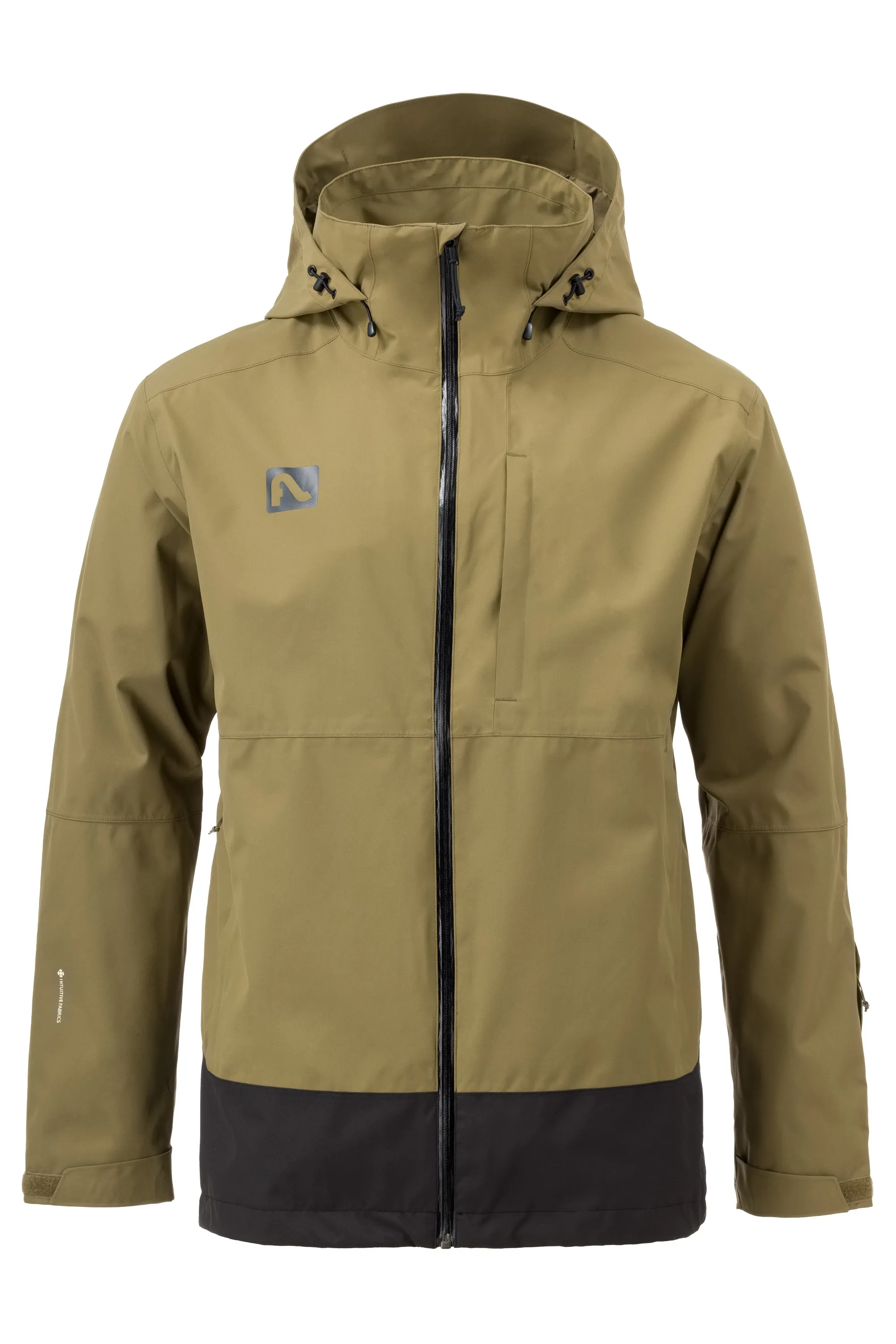 Dante Jacket