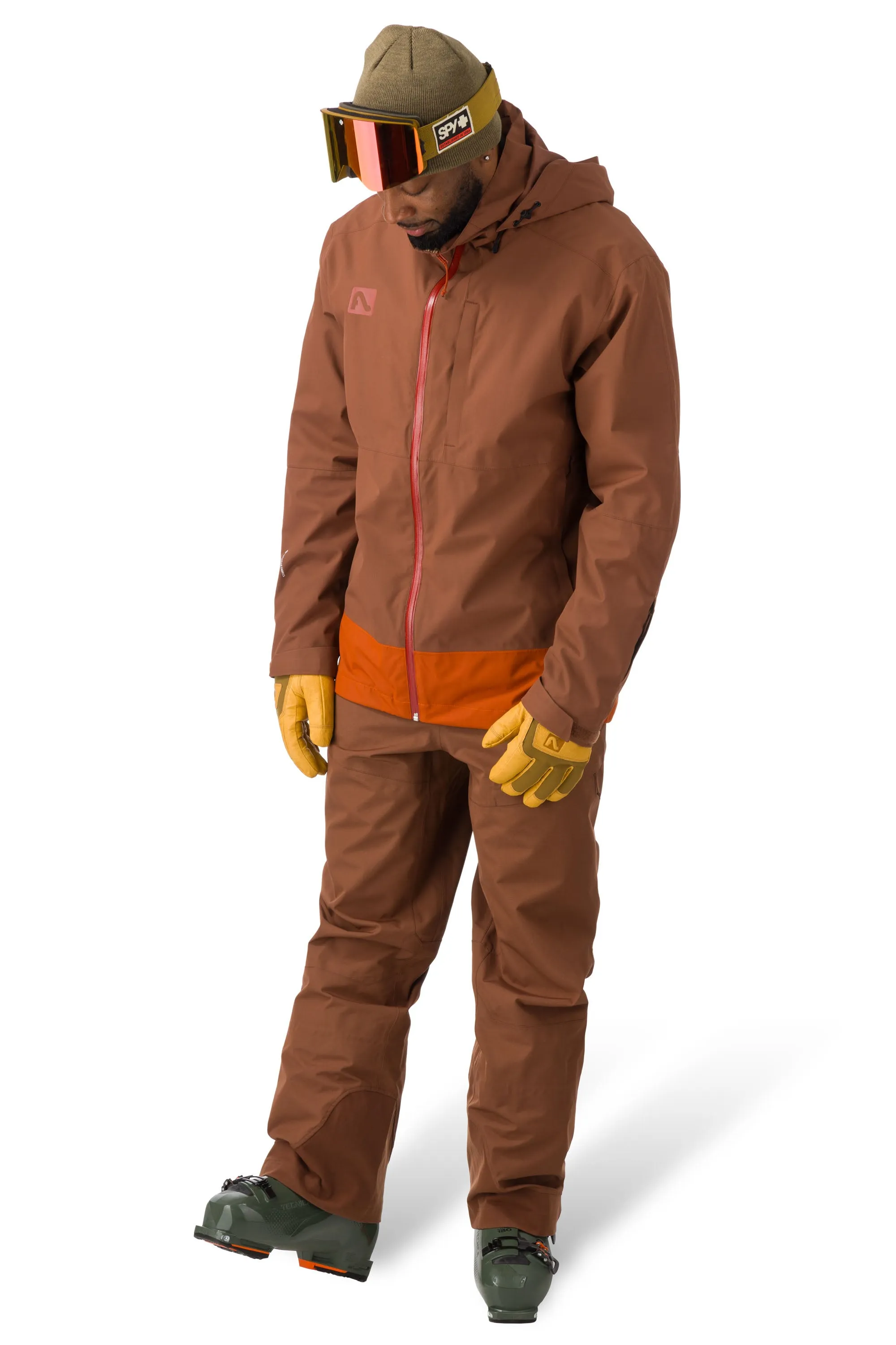 Dante Jacket