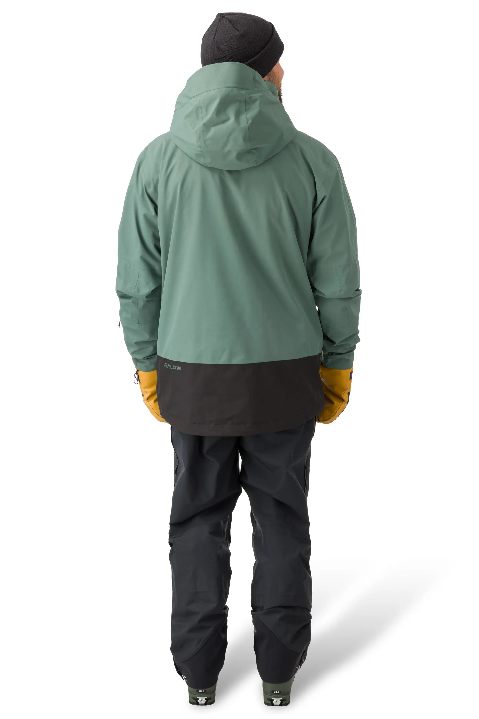 Dante Jacket