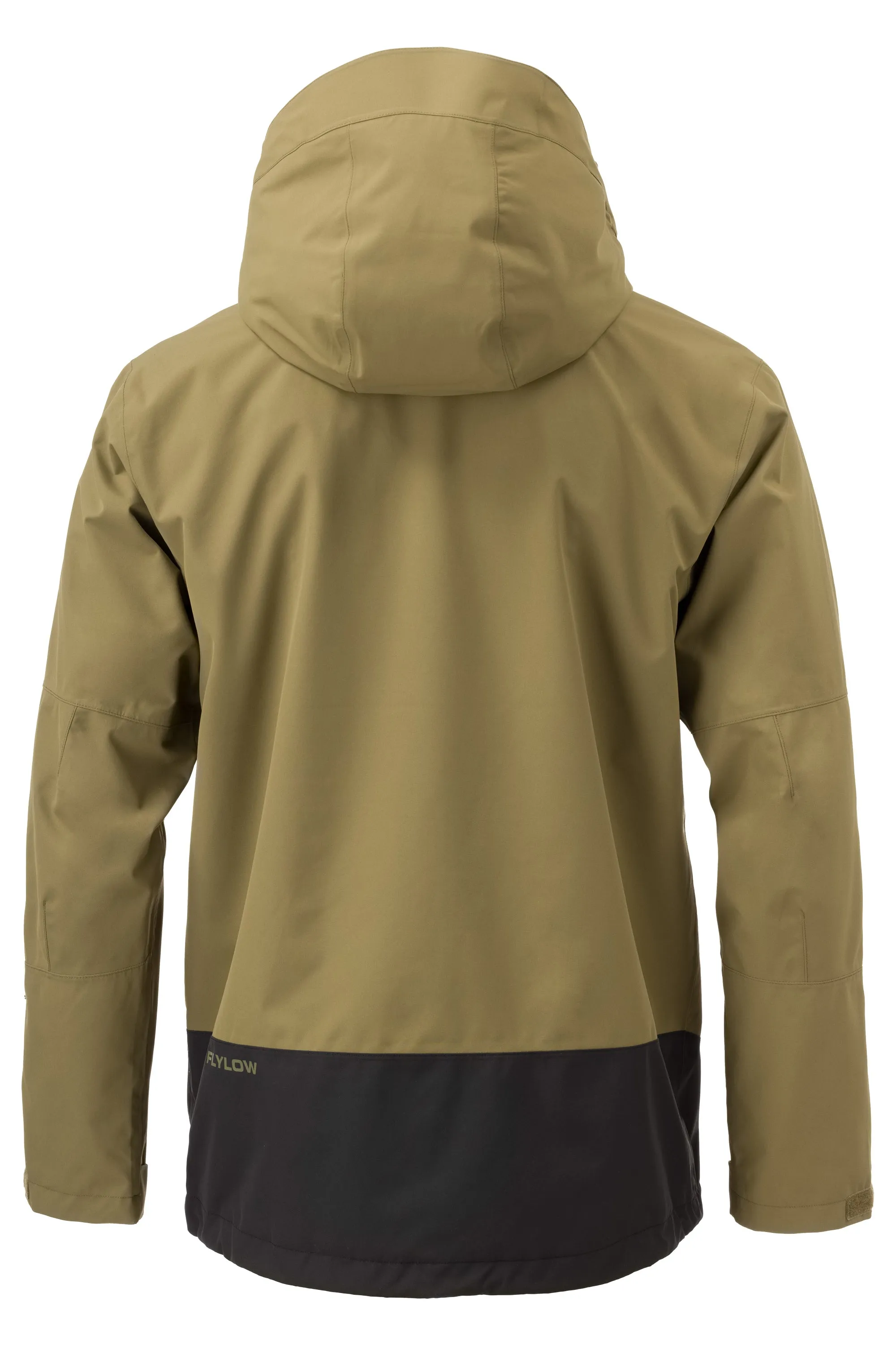 Dante Jacket