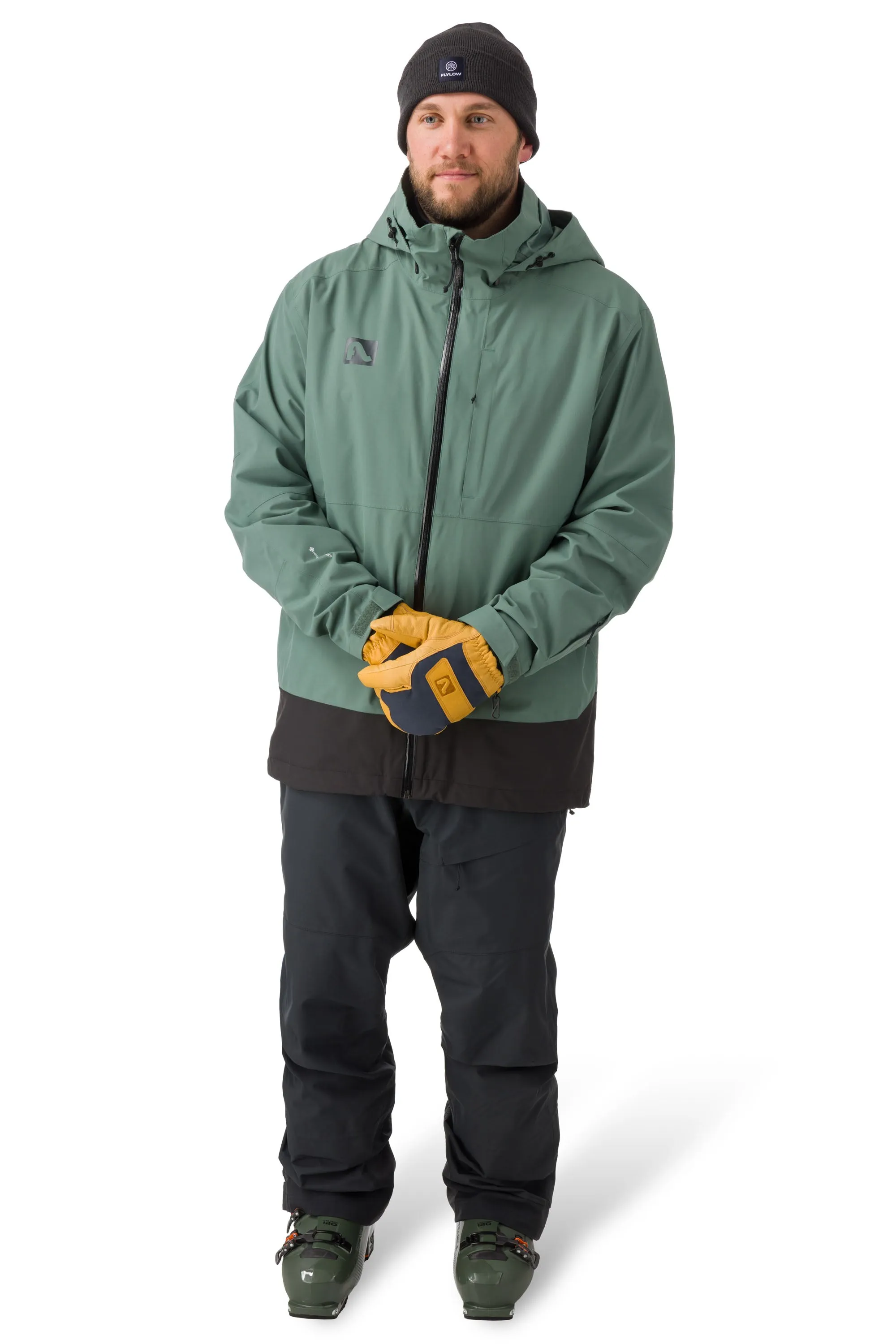 Dante Jacket