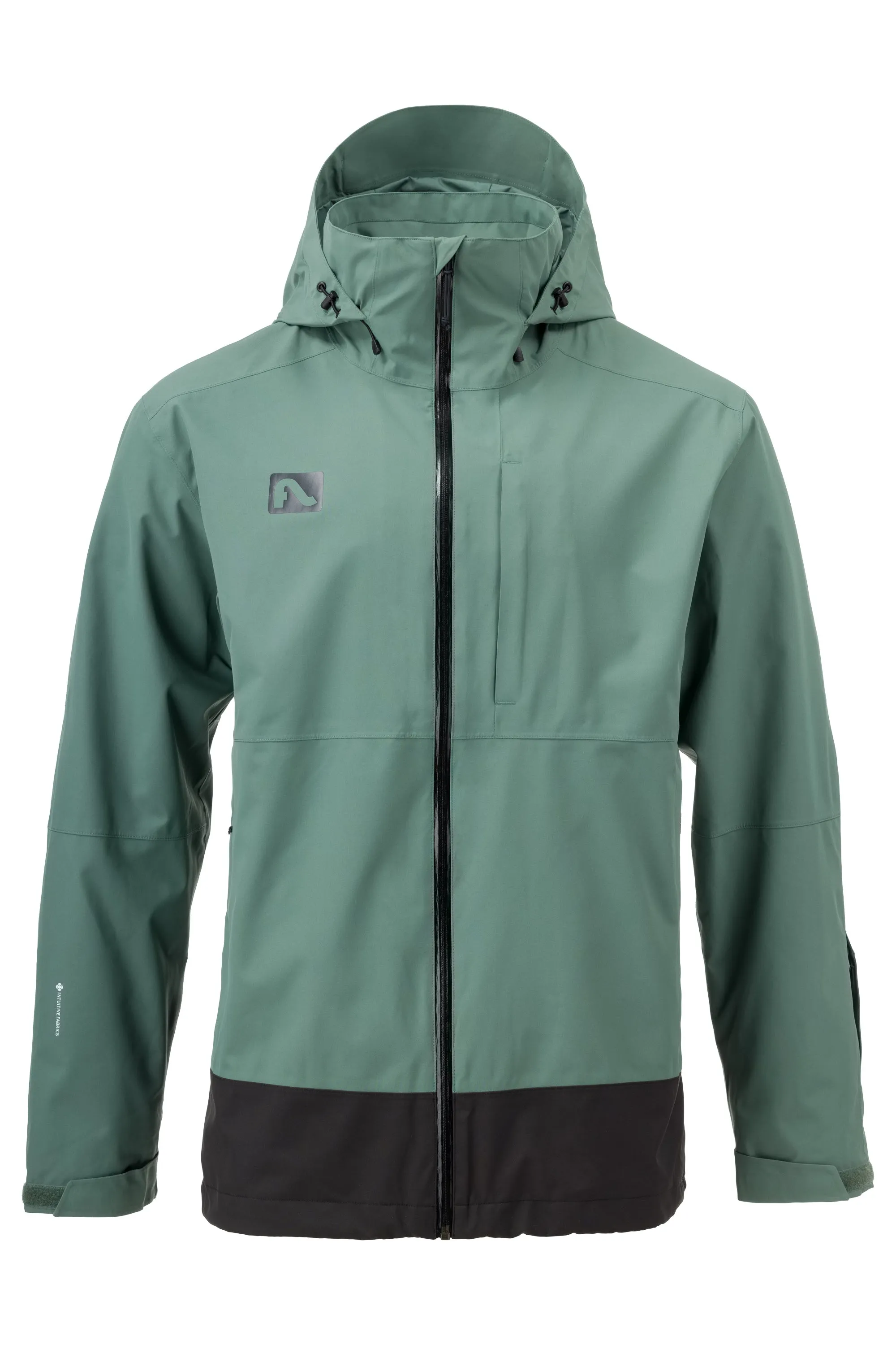 Dante Jacket