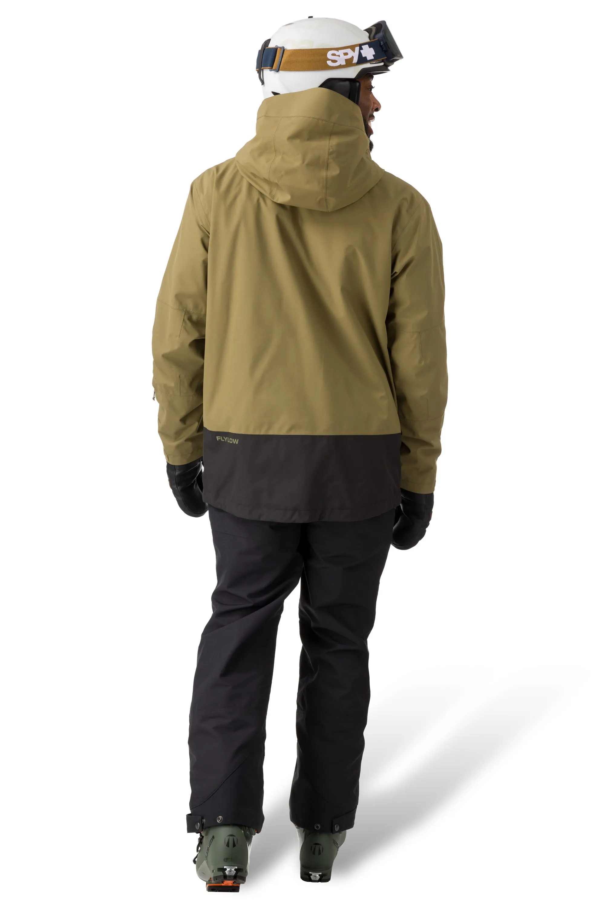 Dante Jacket