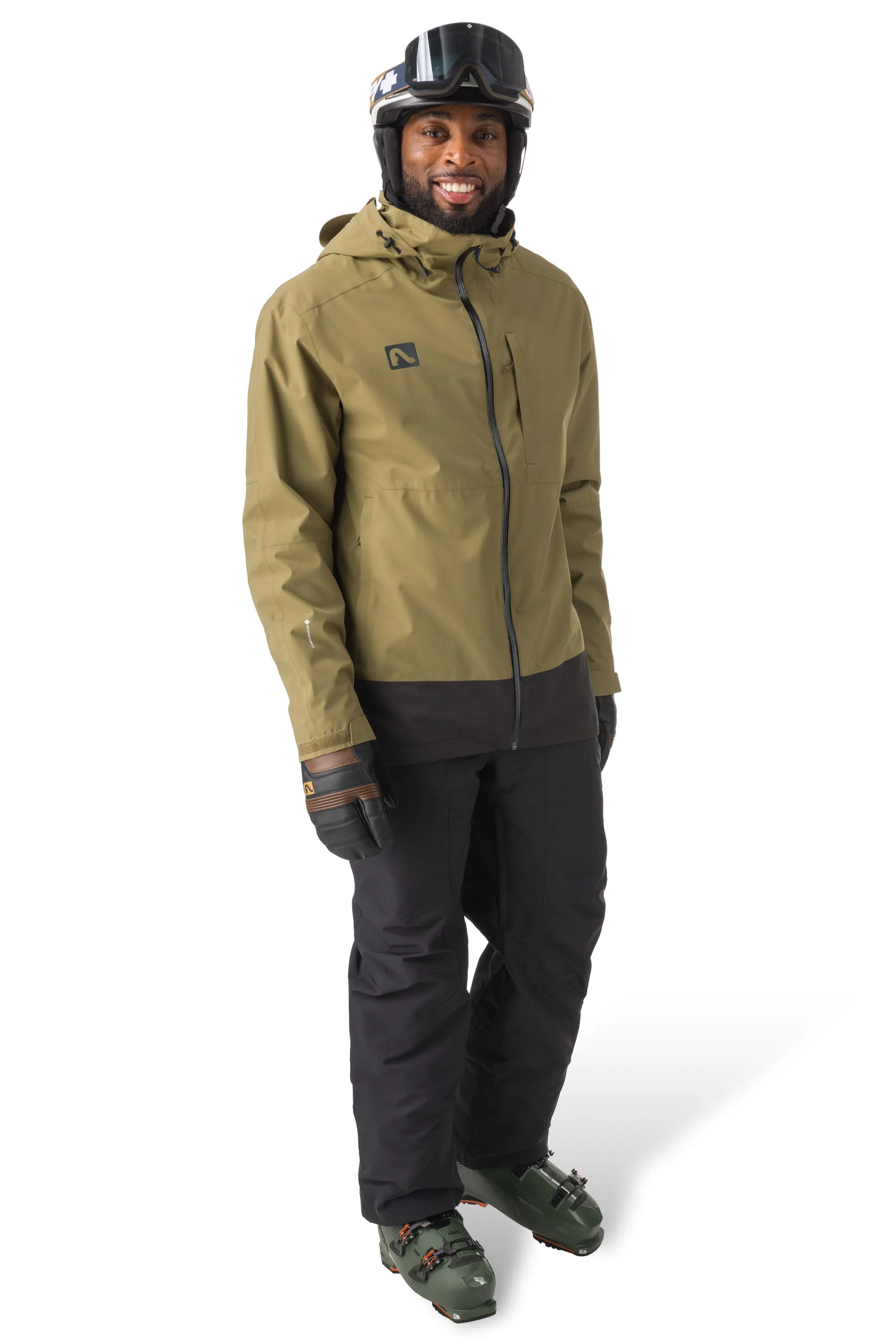 Dante Jacket