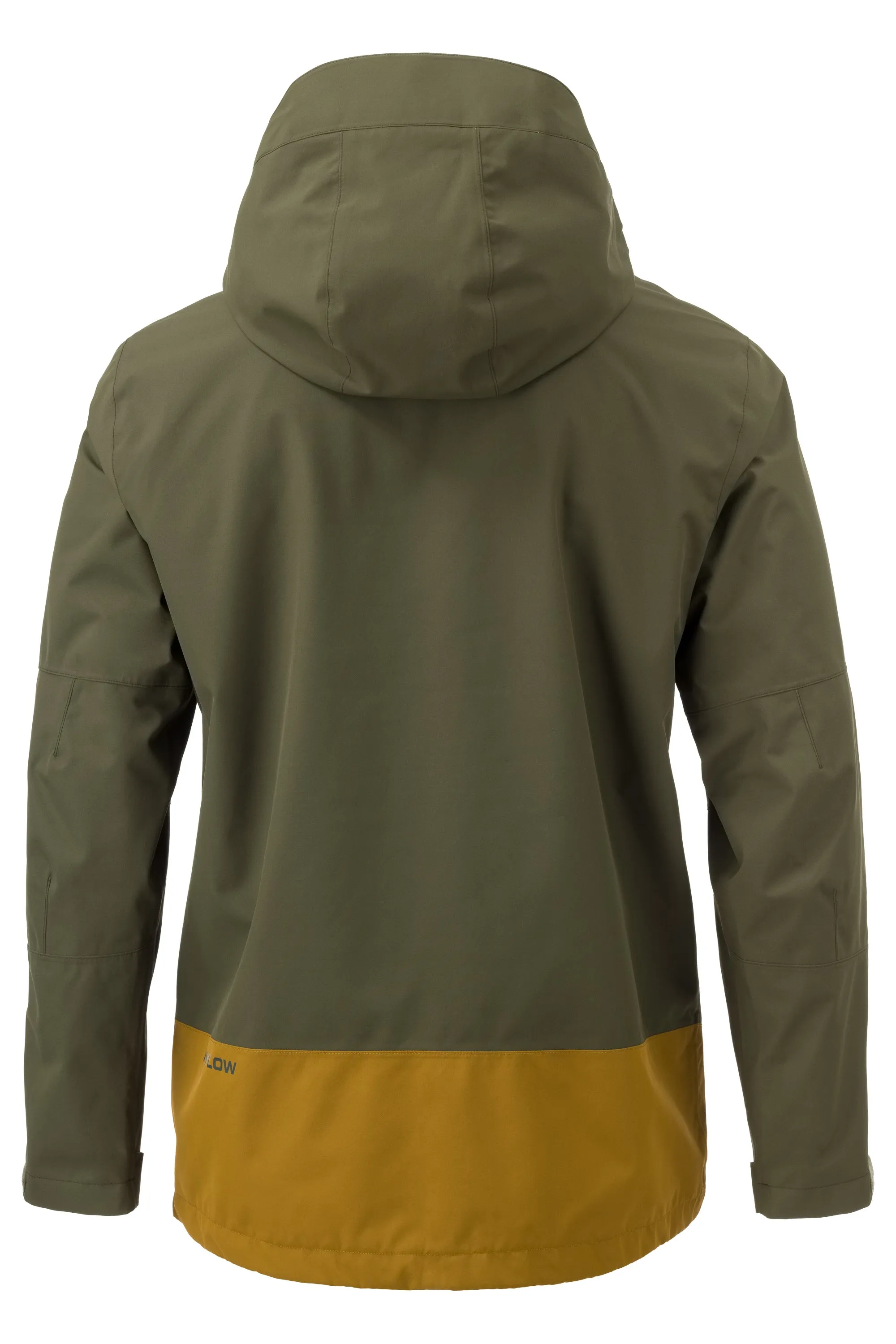 Dante Jacket