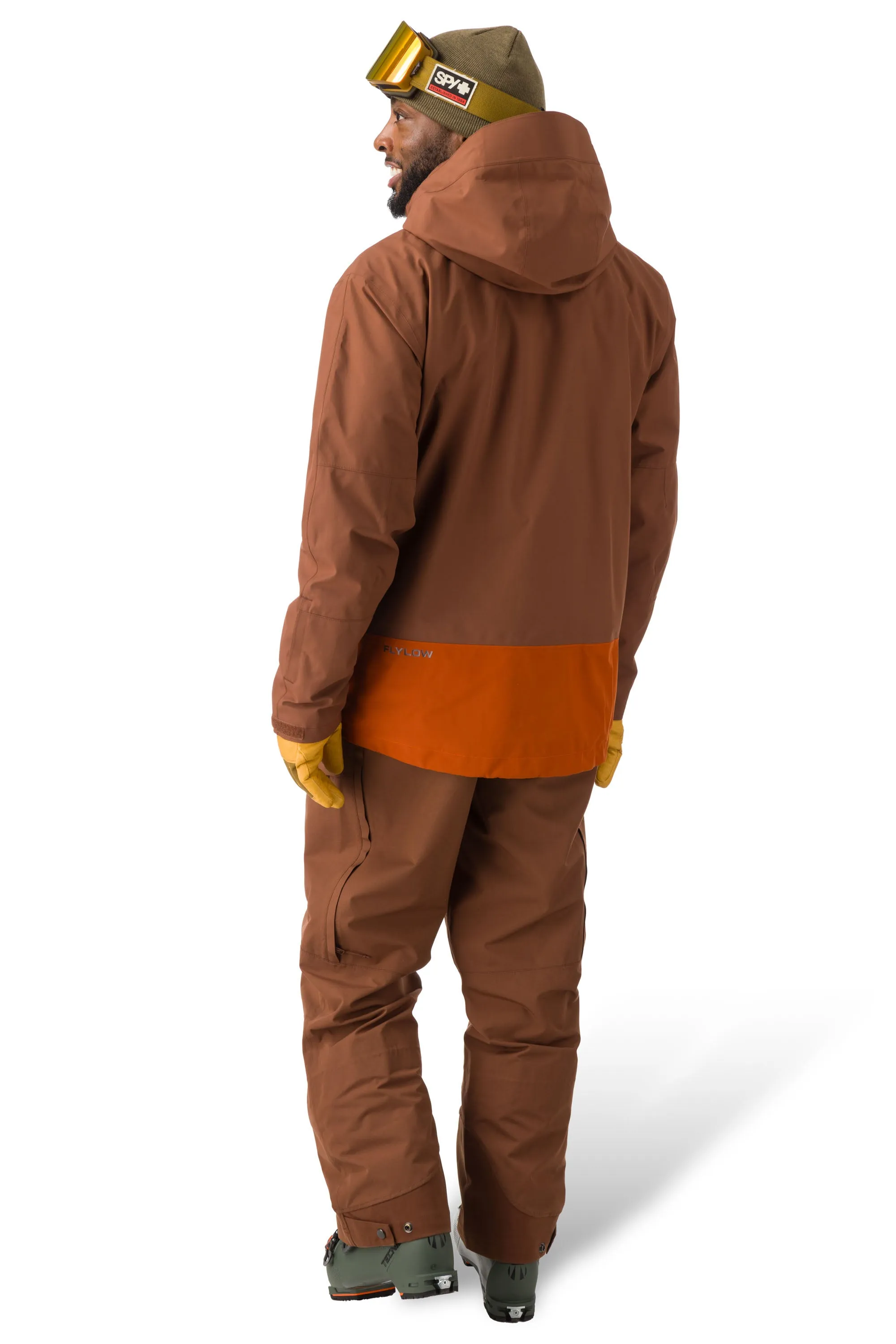 Dante Jacket