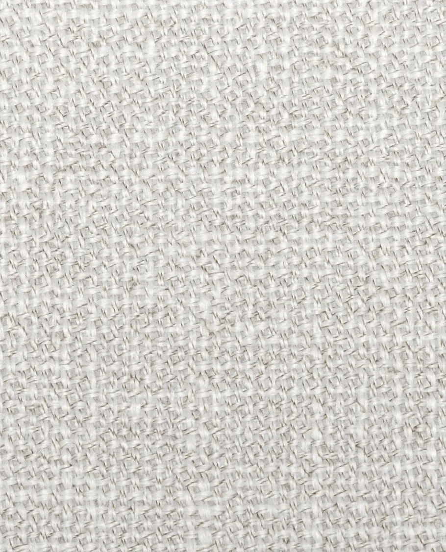 Denton Upholstered Rolling Dining Chair