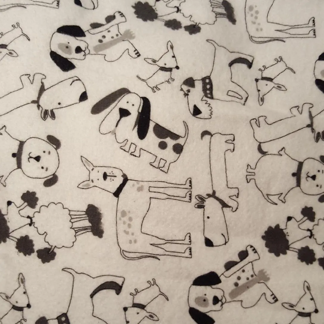 Dog Coat Pajamas